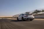 Porsche 911 Turbo S Exclusive Series 2017 года